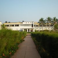 Pantha Niwas, OTDC Guest House, Пури