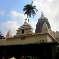 Sri Jagan nath Temple , Puri Odisha, Пури
