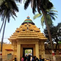 Gundicha Temple , Puri, Пури
