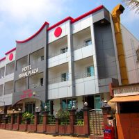 Hotel Vishal Plaza , Puri, Пури