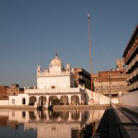 Gurdwara Babeksar, Amritsar, Амритсар