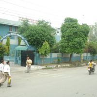 SSSS Khalsa School Amritsar, Амритсар
