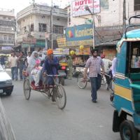 Amritsar, India, Амритсар