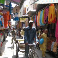 Bazaar - Amritsar, Амритсар