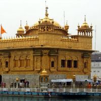 स्वर्ण मंदिर, GOLDEN TEMPLE, Amritsar , CLOSE  VIEW,(DETAILS COMMENTS-1), Амритсар