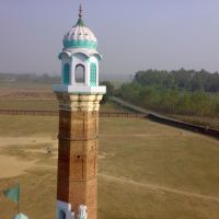 minar of tomb hazrat shah badar diwan, Батала