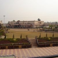 Khushi Vatika resort, Батала