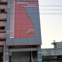 Honey Tower, Батала