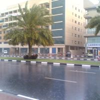 RAINY DAY IN ABU DHABI 9465177443, Батала