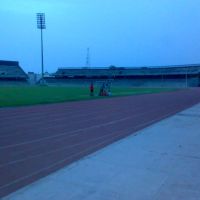 Guru Nanak stadium, Лудхиана