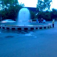 Fountain square, Лудхиана