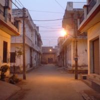 Street View Jammu Colony, Лудхиана