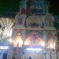 Shiv Temple, Лудхиана