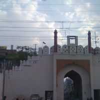 Ajmer Gate, Beawar City, Бивар
