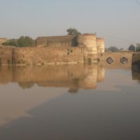 Lohagarh Fort, Бхаратпур