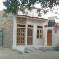 vermas house, Ганганагар