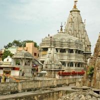 Jagdish Temple, Удаипур