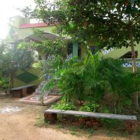 sivasankar gardens, Виллупурам