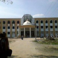 university college of engineering, villupuram, Виллупурам