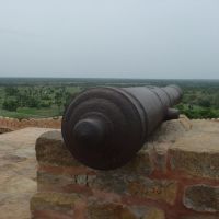 dindigul fort, Диндигул