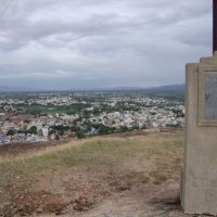 DSC04235 திண்டுக்கல்-பத்மகிரிகோட்டையிலிருந்து - view from Dhindukkal PadmagiriKottai11, Диндигул