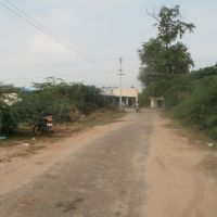 TRICHY TO KARUR ROAD VIEW, Карур