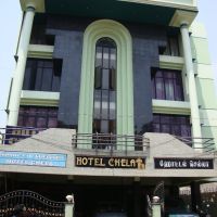 DSC08044 Hotel Chela 125120, Кумбаконам