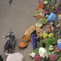 Fruit & Vegetables, Madurai, Мадурай