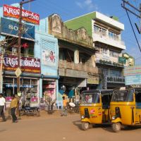 Madurai, South India, Мадурай