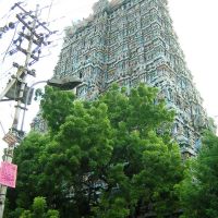 Madurai - Tempio di Sri Meenakshi, Мадурай