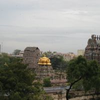 Sri Meenakshi Temple, Мадурай