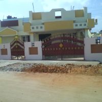 MR. Ganapathy Home, Пудуккоттаи