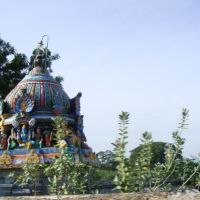 புதுக்கோட்டை Temple Vimaanam,  Pudhukkottai   4448, Пудуккоттаи