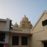 Sri Ramana Asharam, Тируваннамалаи