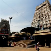 Arunachaleswara Temple,Thiruvannamalai,  Tamilnadu, Тируваннамалаи