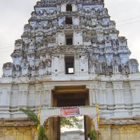 Manimoorthi Easwara Temple, Тирунелвели