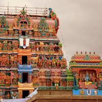 Gopalaswamy Temple, Тирунелвели