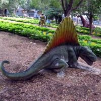 Dinosaur, Тирунелвели