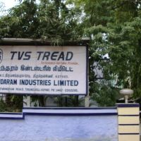 DSC04929 TVS Tread - Sundaram Industries Limited, Tirunelveli 20101127  080, Тирунелвели