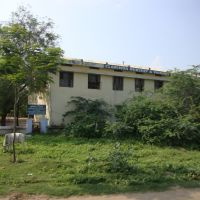 8688 குலோரிண்டா (க்ளாரிண்டா) நர்சரி மற்றும் ஆரம்ப பள்ளி Clarinda Nursery& Primary School, Тирунелвели