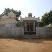 8696 ஸ்ரீமத் குரு நாத சுவாமி மற்றும் ஸ்ரீ அங்காள பரமேஸ்வரி கோவில் - Srimath Gurunaadhaswaamy & Shri Angaala Paramaeshwari Temple, Тирунелвели