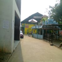 Getwell Hanuman Temple, Тирунелвели