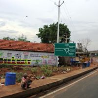 DSC03655  திருச்சி Thiruchi  - directions for cities around - 16.14.42, Тируччираппалли