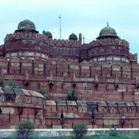 Agra Fort 82, Агра