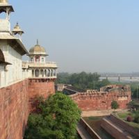 Agra Fort, Агра