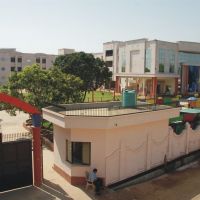 Krishna International School, Aligarh, Алигар