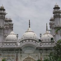 Anona House Mosque, Aligarh, Алигар