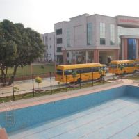 Krishna International School, Алигар