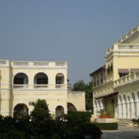 Nerus family house (now museum), Allahabad, India, Аллахабад