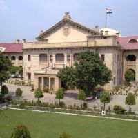 Majestic Allahabad High Court_Standing Tall_060709, Аллахабад